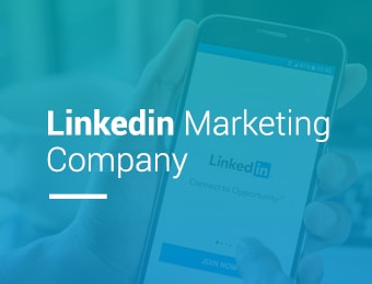 Linkedin Marketing Services, Linkedin Advertising Company