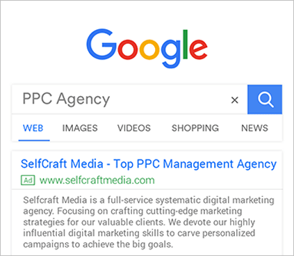 google ads agency google adwords
