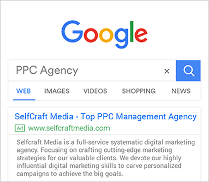 hire ppc expert