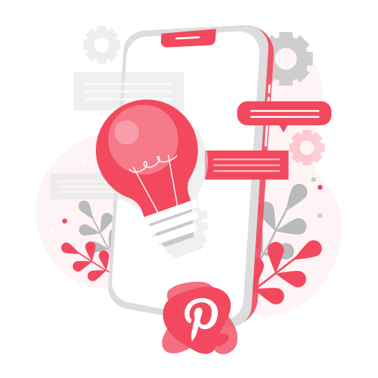 pinterest marketing services