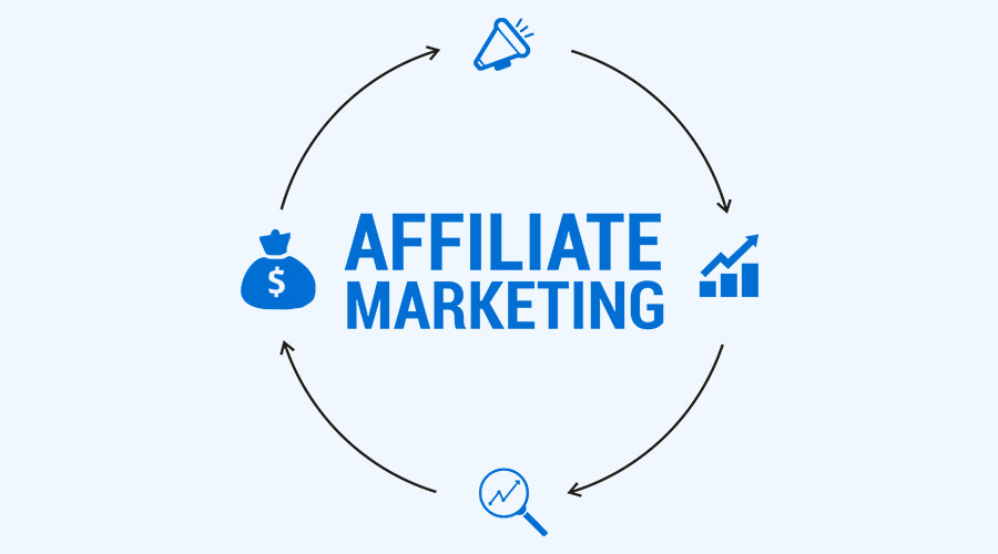 Affiliate Marketing Guide 2022