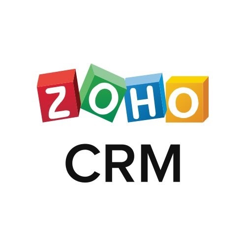 zoho crm